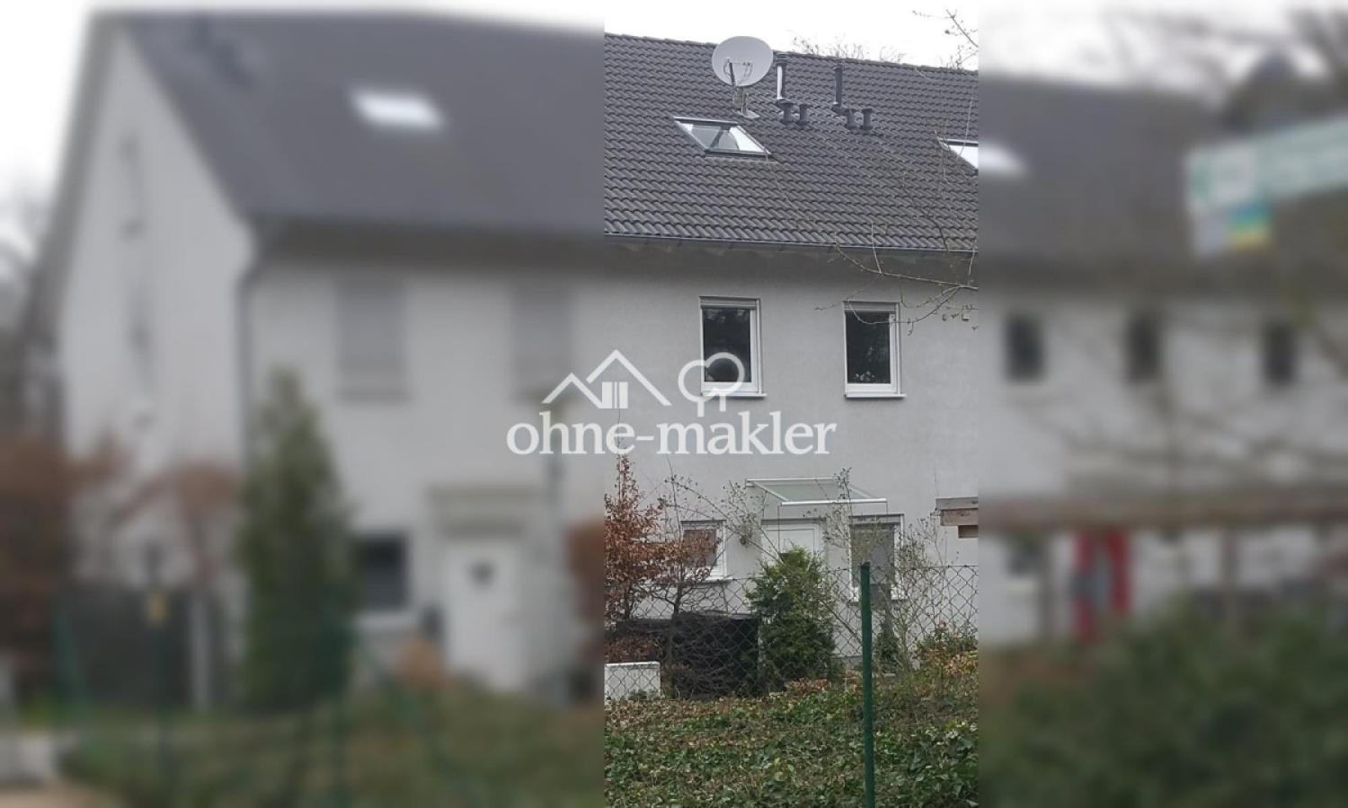 Haus (Vorderseite)