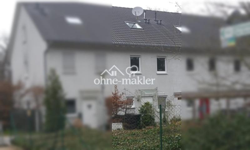 Haus (Vorderseite)