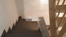 Marmortreppe zum Keller