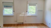 Arbeitszimmer im OG