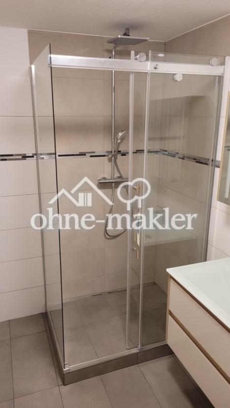 Bad mit Dusche (2023) im OG