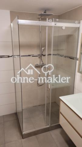 Bad mit Dusche (2023) im OG