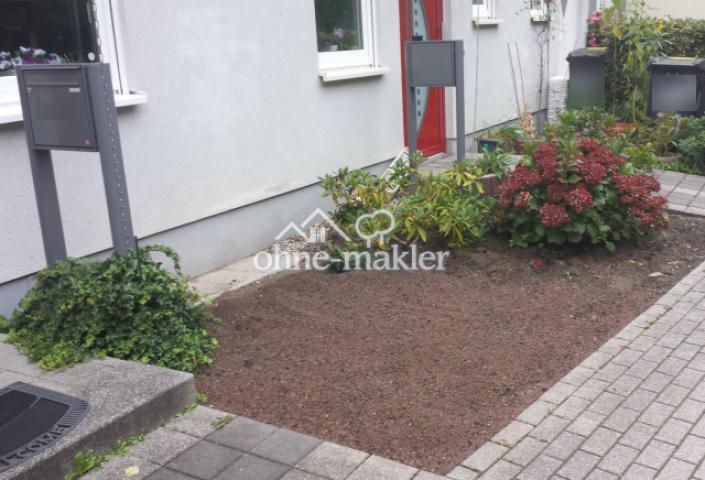 Ziergarten (Vorderseite)