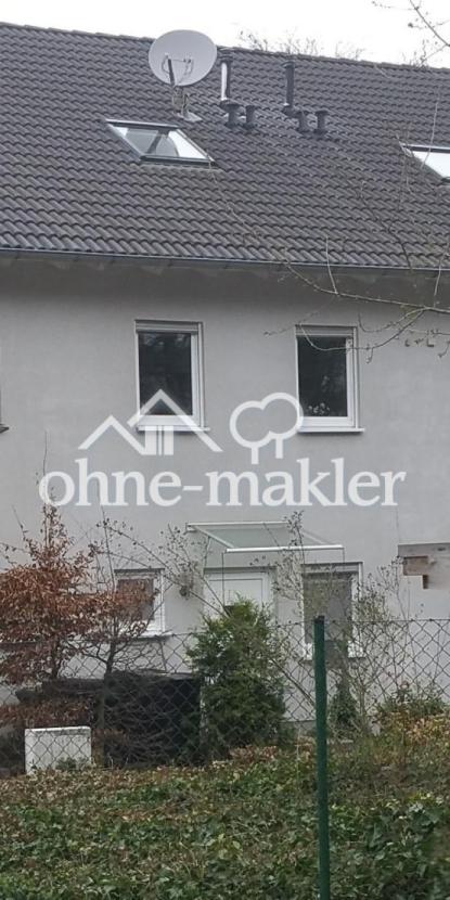 Hausansicht (Vorderseite)