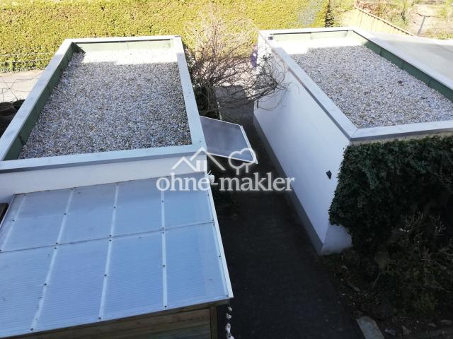 Garage und Werkstatt