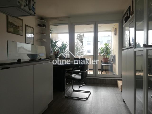 Designerküche 2.OG