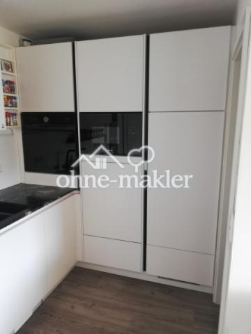 Designerküche 2.OG