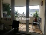 Dachterrasse überdacht 2.OG