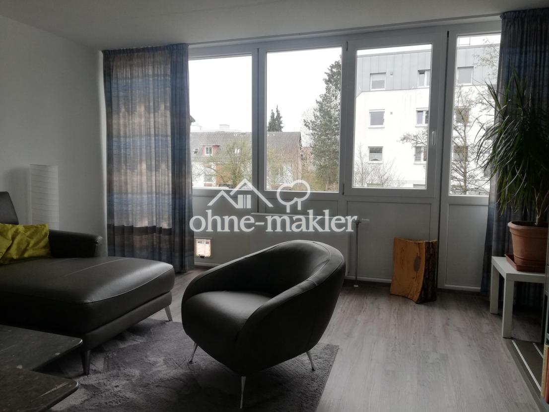 Masterschlafzimmer 1.OG