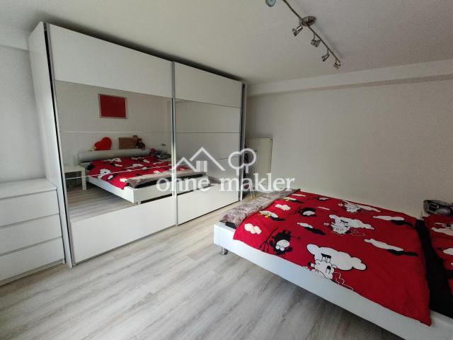 Zimmer Souterrain