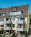 Hausansicht Rückseite