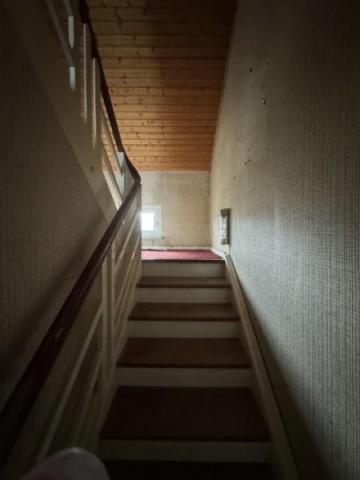 4 kleiner Ausb au im DG für Gäste (1)