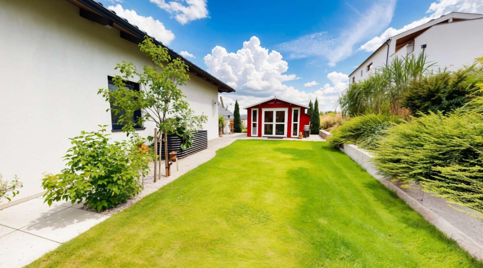 Garten