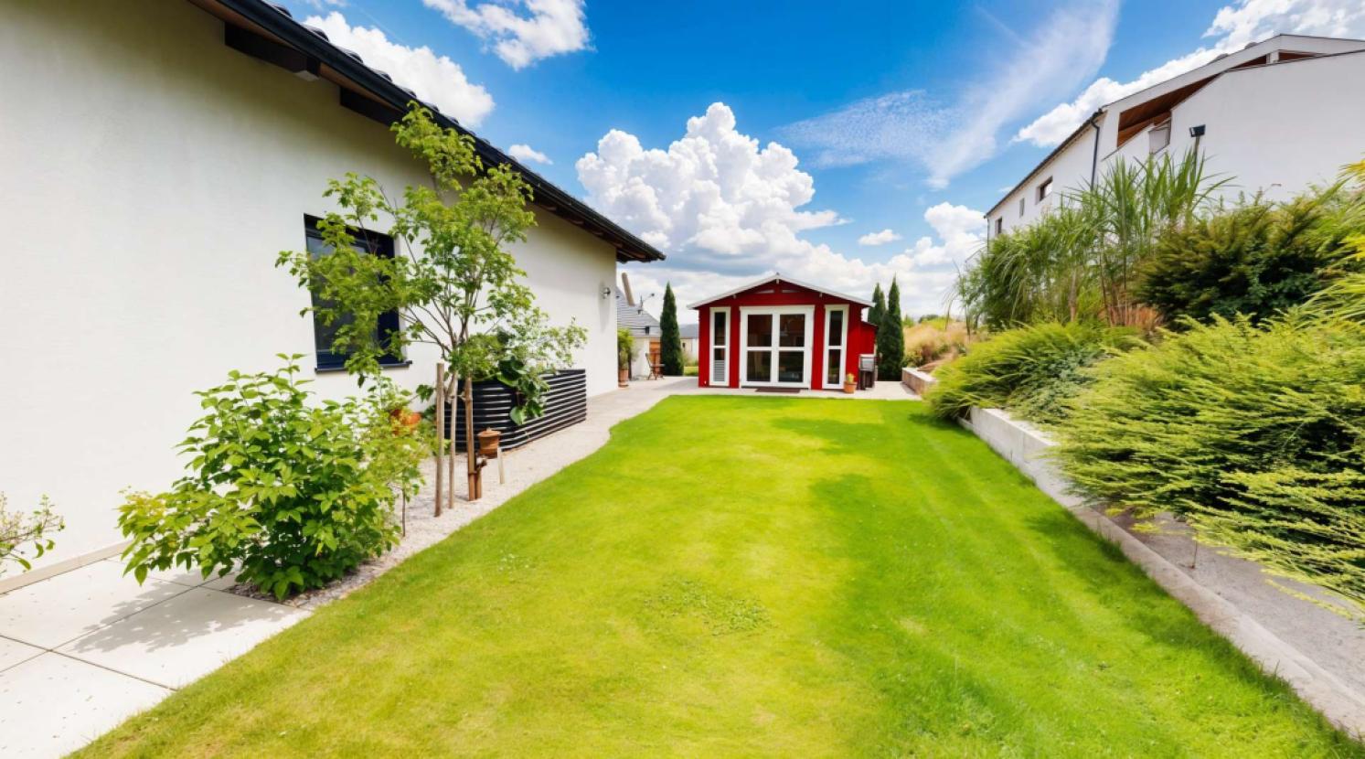 Garten