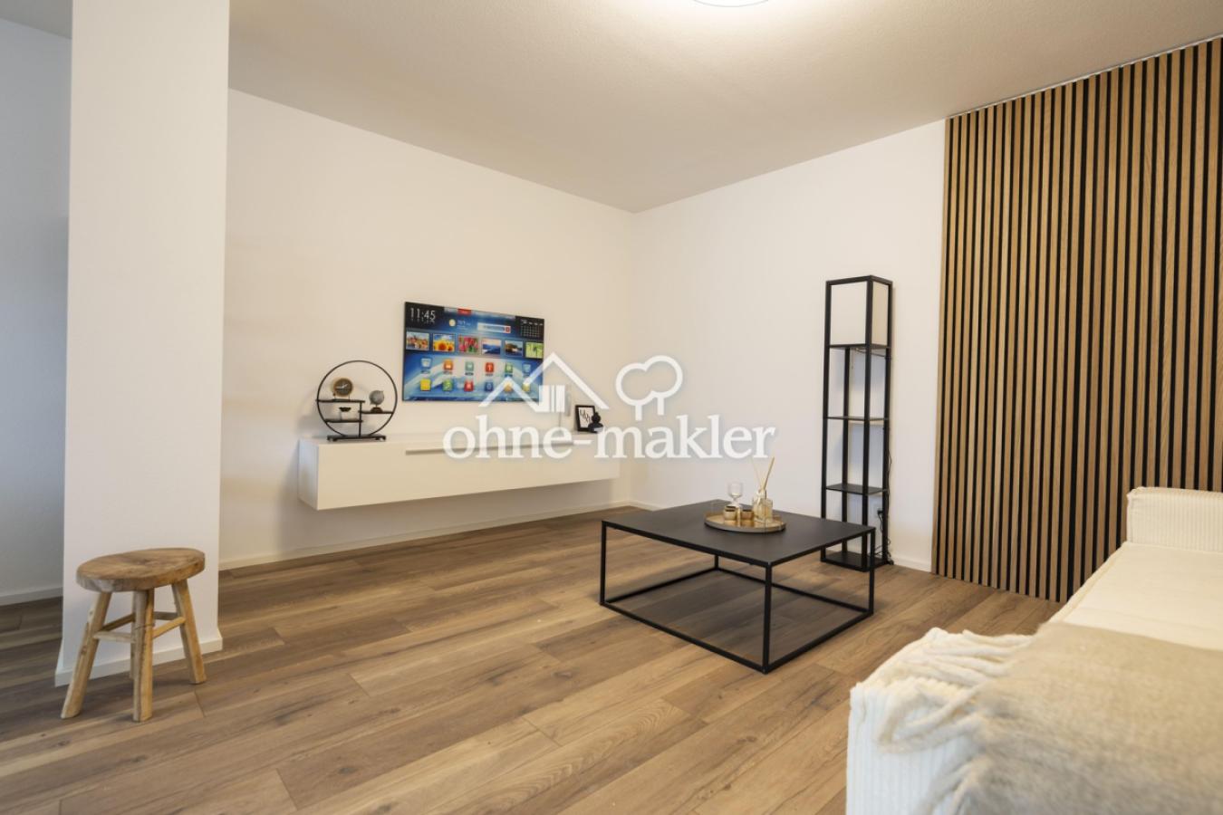 Wohnzimmer Beispiel