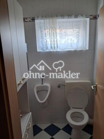 Gäste-WC EG