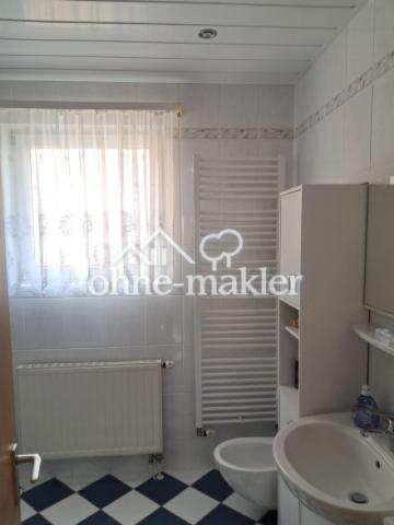 Badezimmer EG