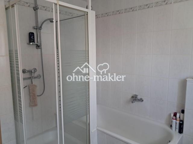 Badezimmer EG