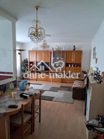 Ess- und Wohnzimmer EG