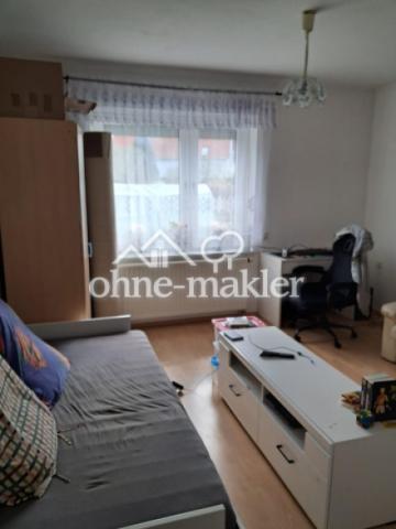 2. Schlafzimmer EG
