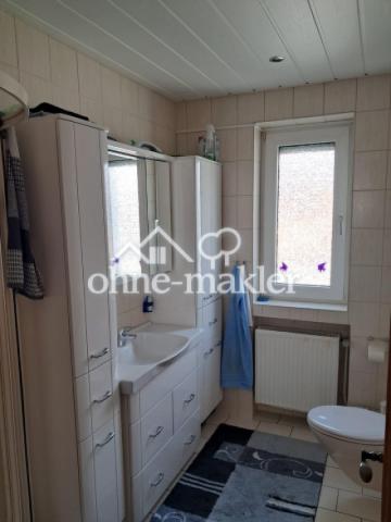 Badezimmer 1.OG