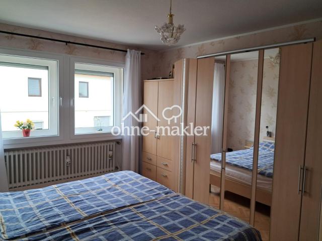 1. Schlafzimmer 1.OG