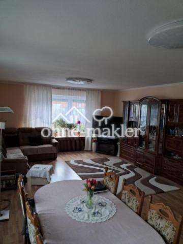 Ess- und Wohnzimmer 1.OG