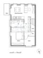 Grundriss 63sqm