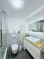 Badezimmer inkl. WC