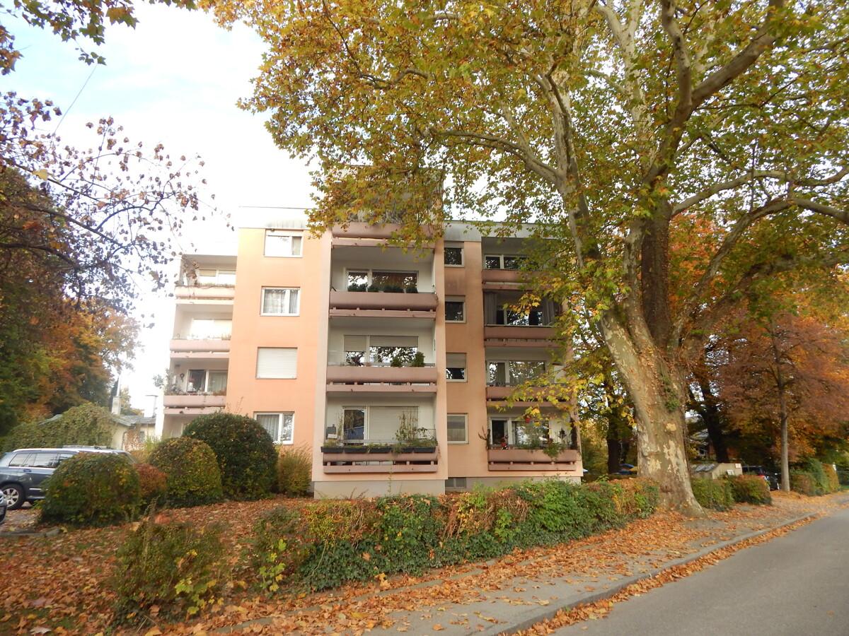Ansicht