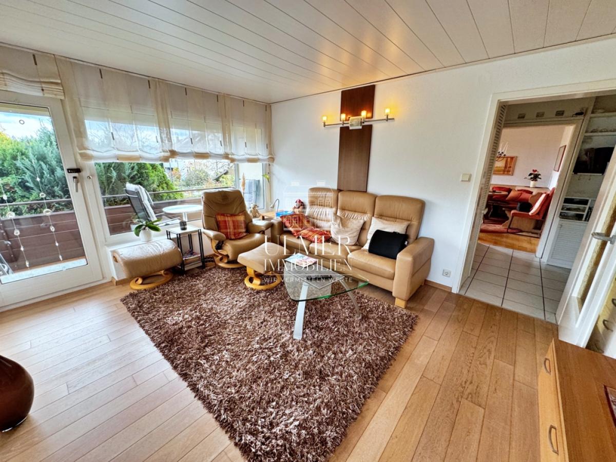 Wohnzimmer EG
