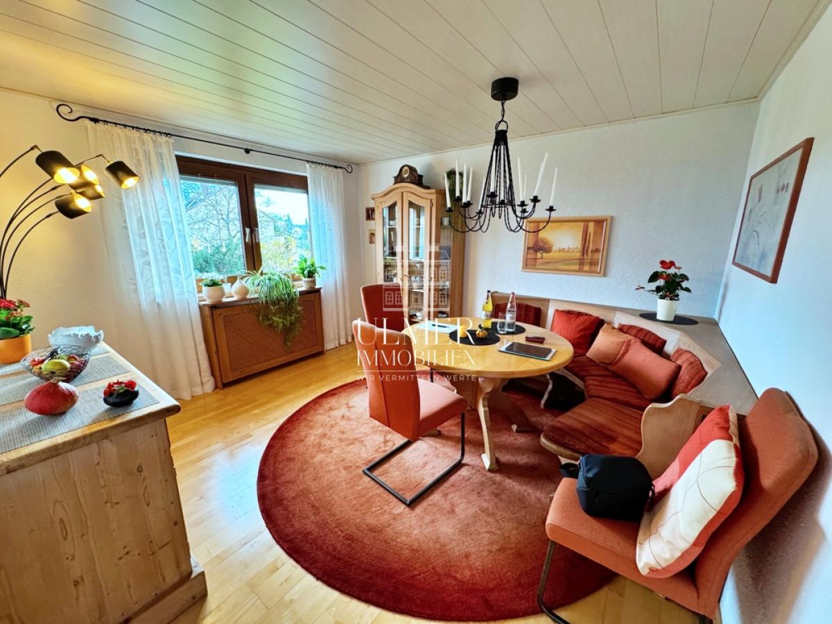 Esszimmer EG