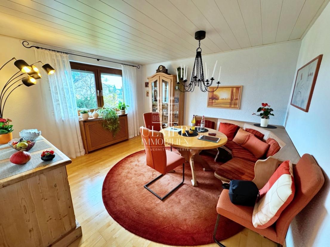 Esszimmer EG