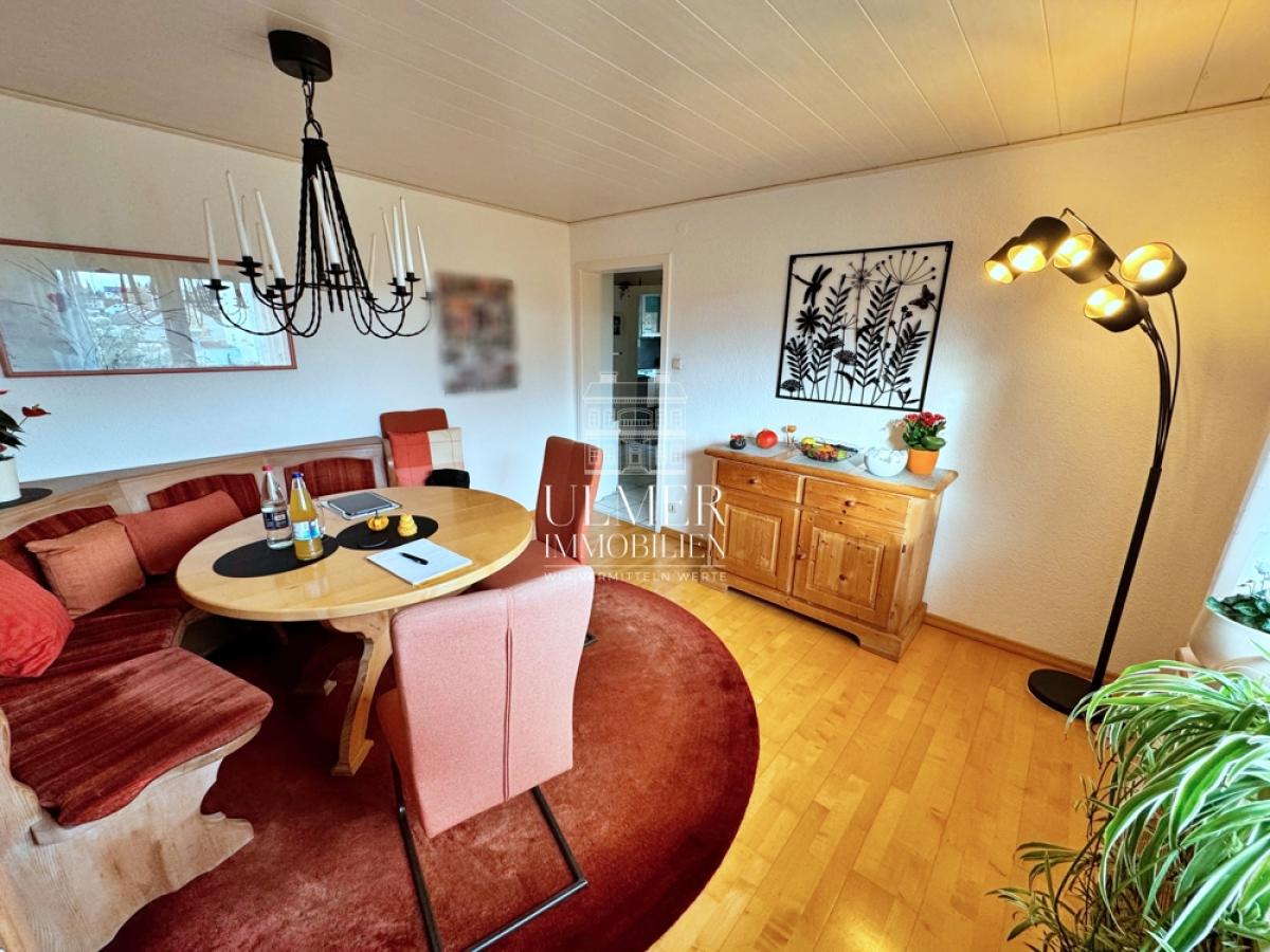Esszimmer EG