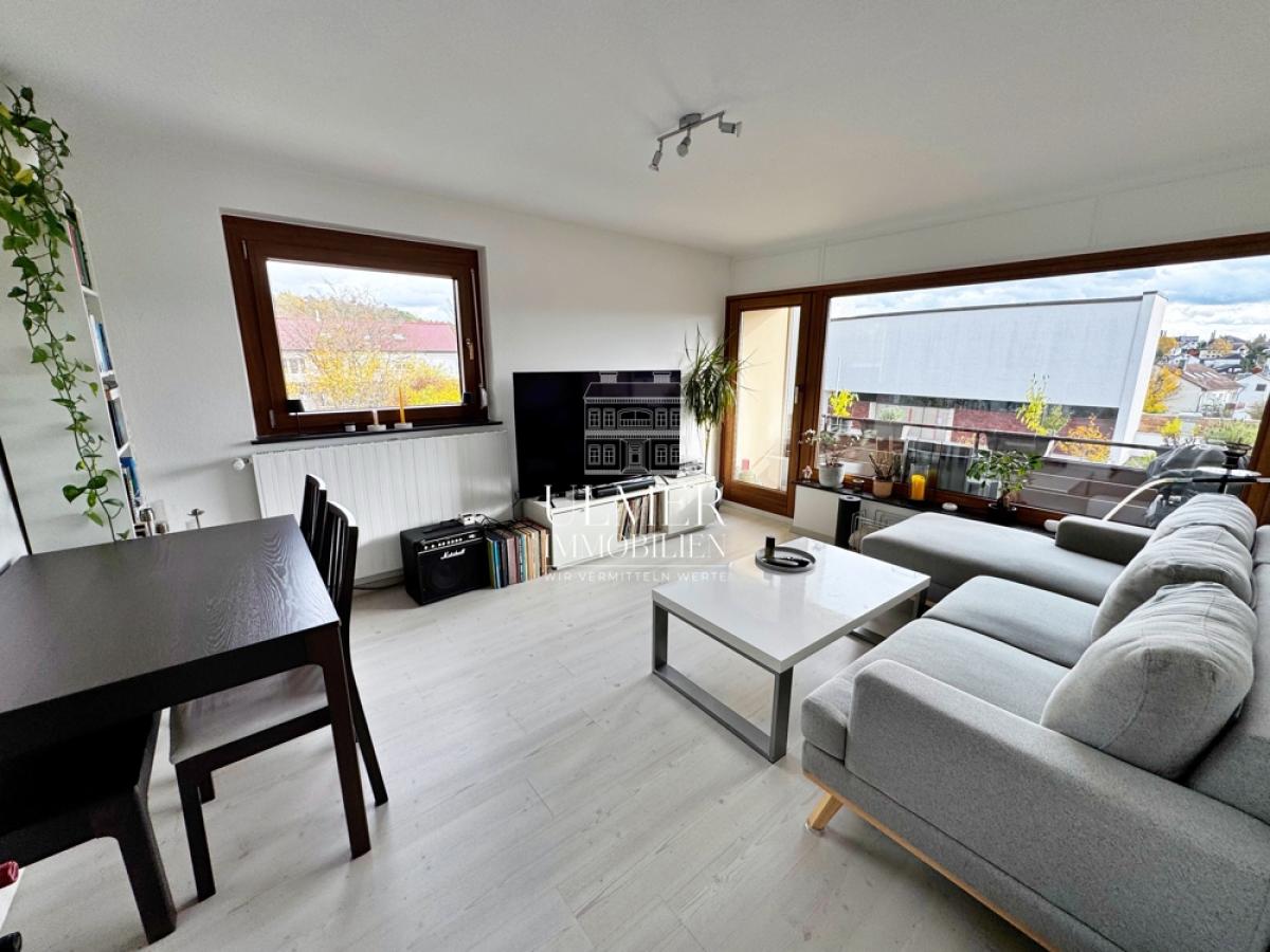 Wohnzimmer OG