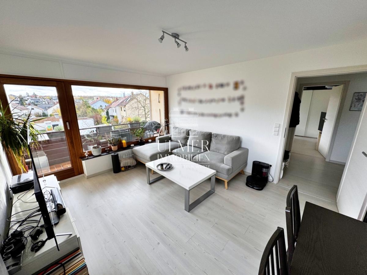 Wohnzimmer OG