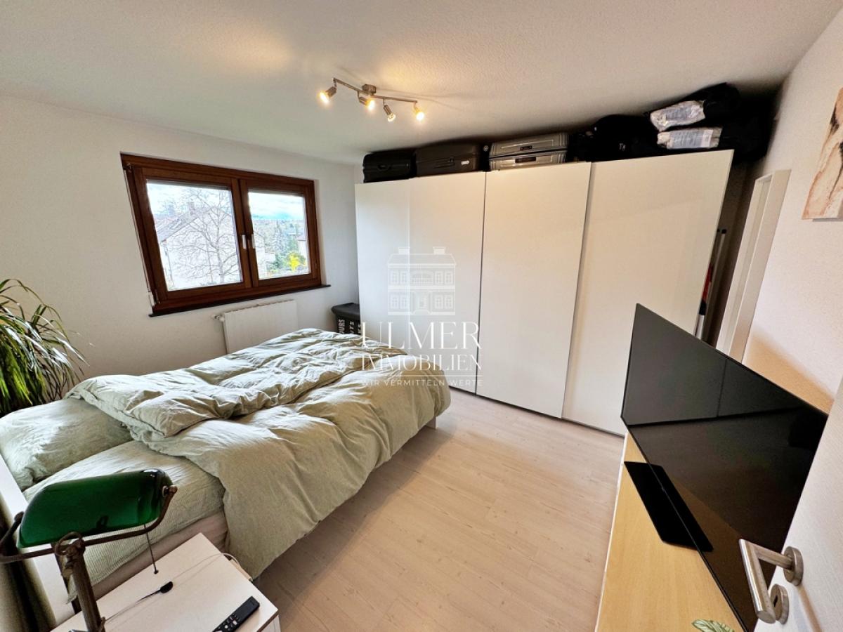 Schlafzimmer OG