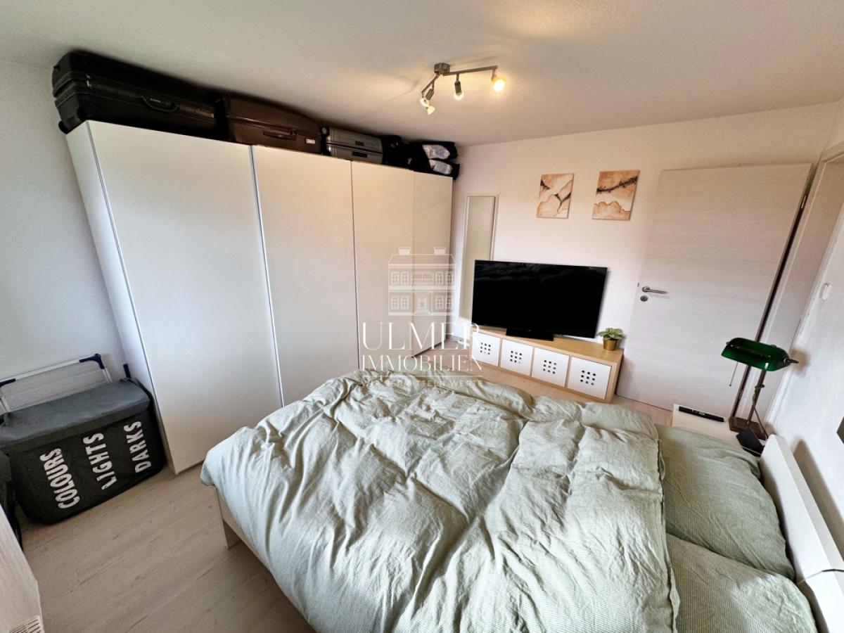 Schlafzimmer OG