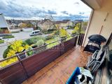 Balkon OG