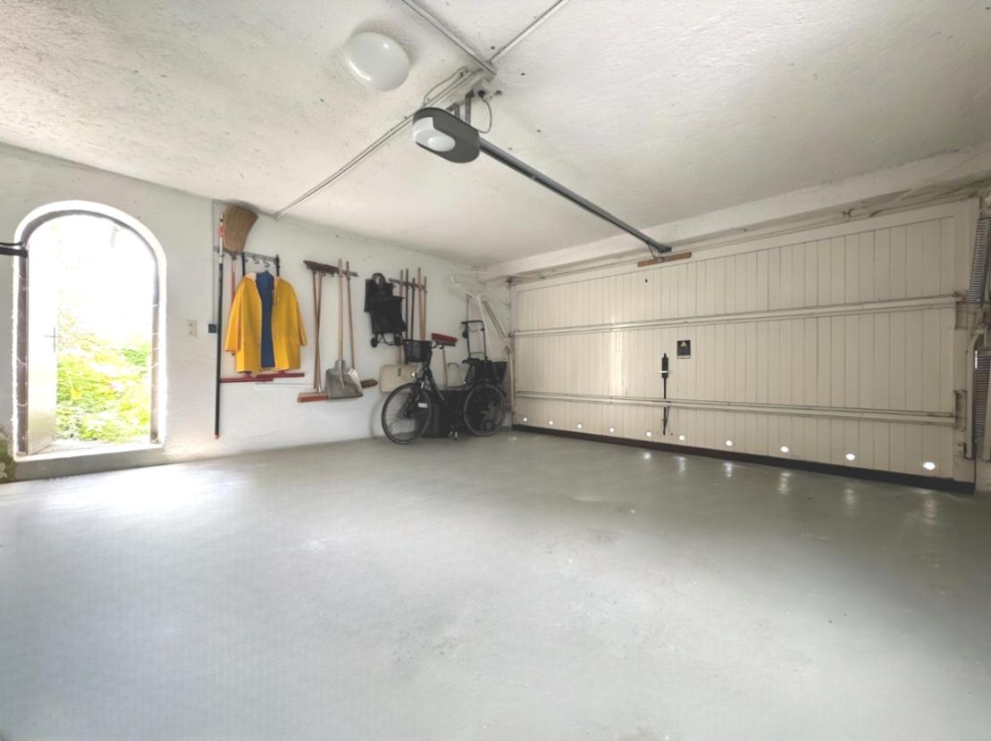 Doppelgarage