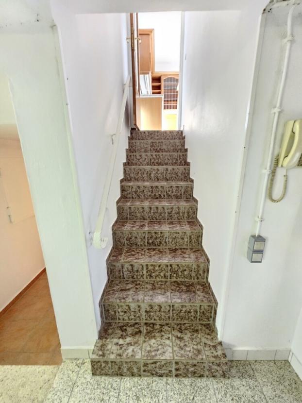 Kellertreppe