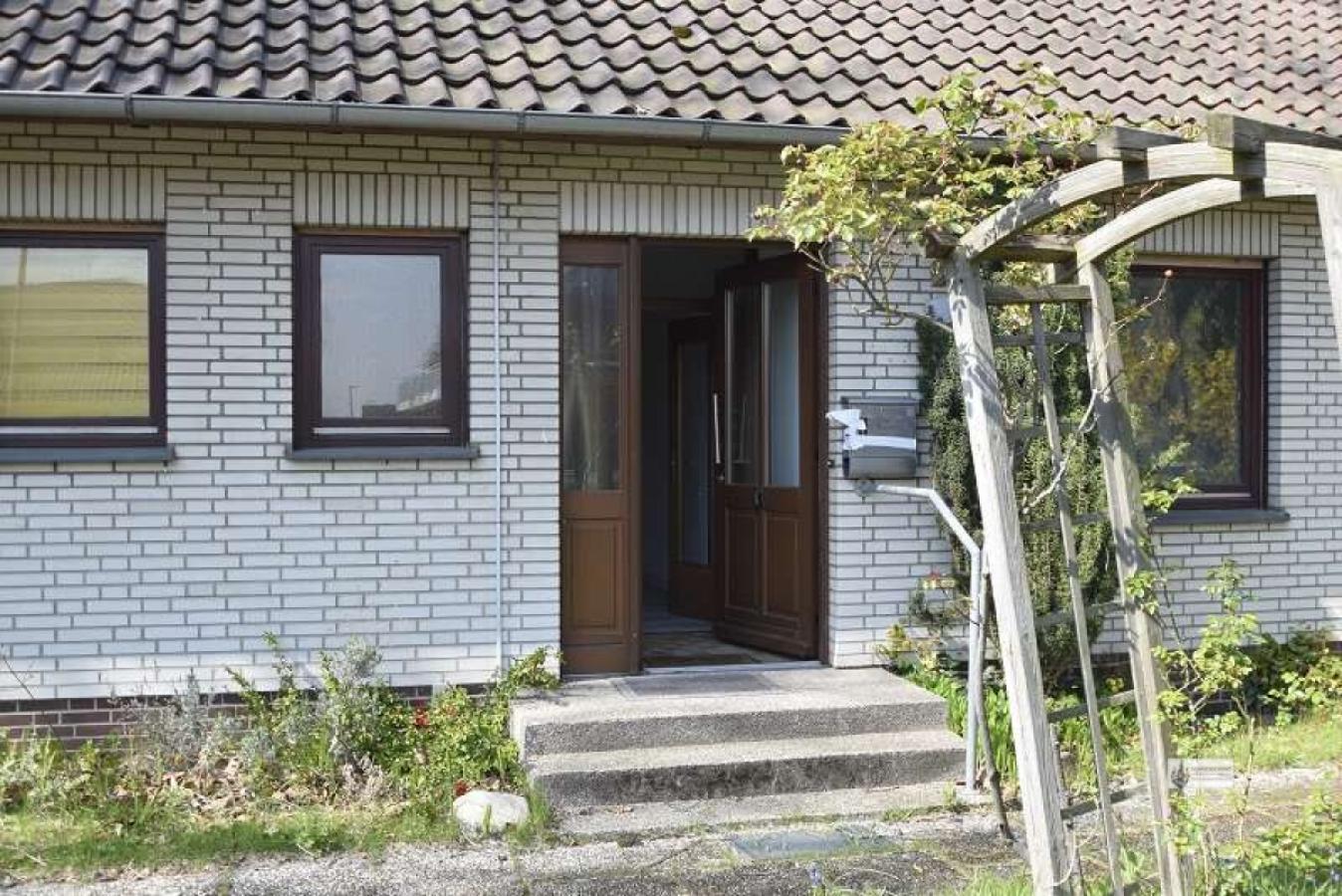 Haustür