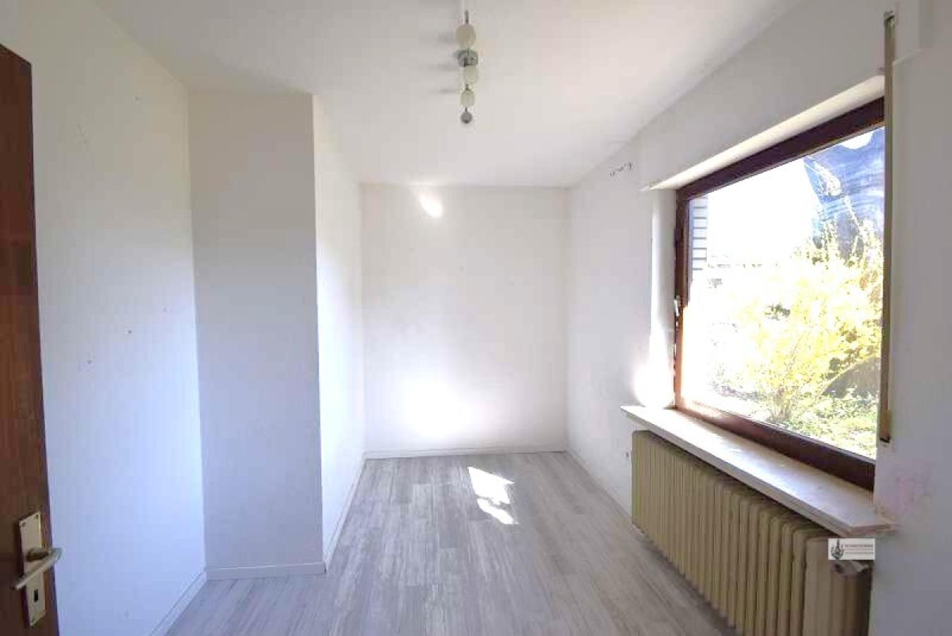 Zimmer 1 im EG