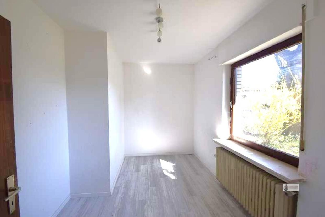 Zimmer 1 im EG