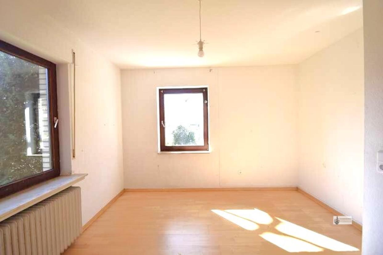 Zimmer 3 anderer Winkel