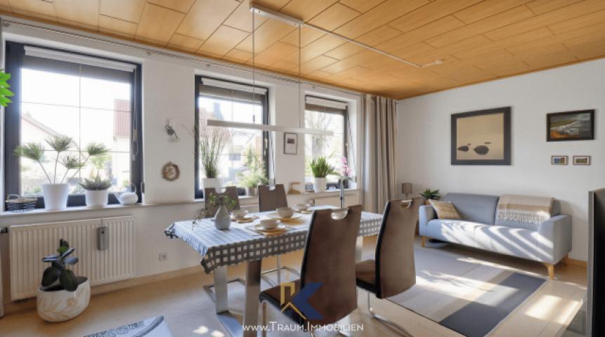 Esszimmer EG