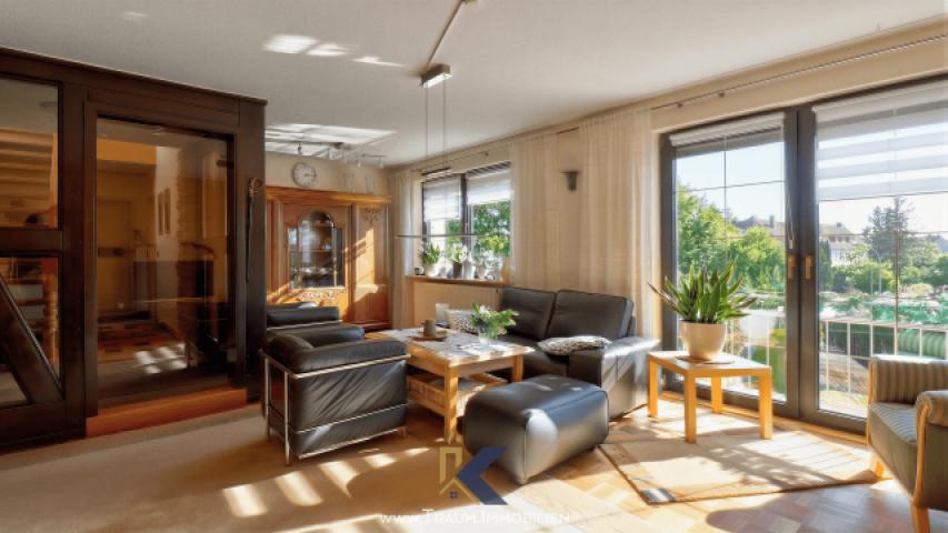 Wohnzimmer OG