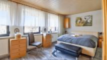 Schlafzimmer OG