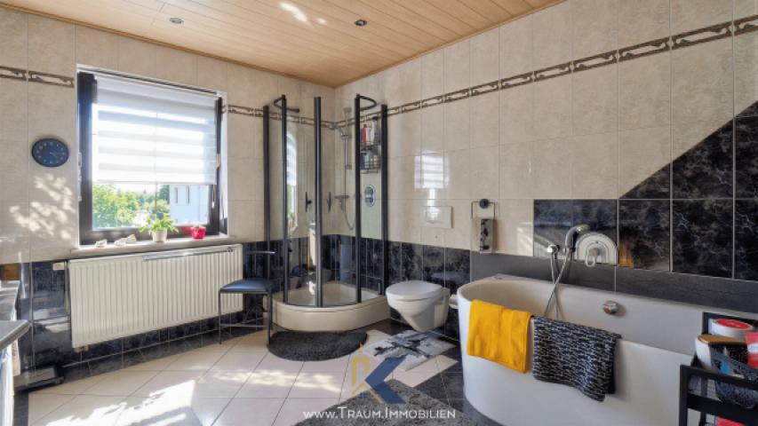 Badezimmer OG