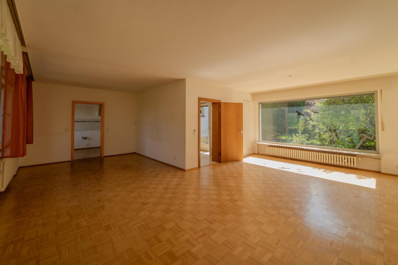 Wohnbereich EG